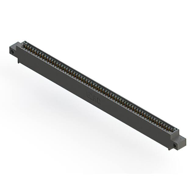 895-061-521-612 EDAC Inc.  Edgeboard Connectors